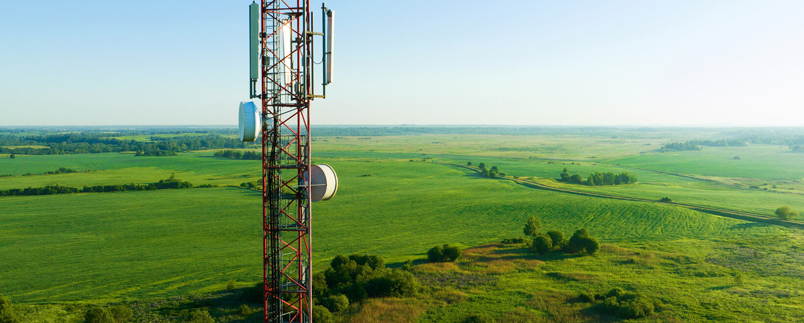 Telecom Tower