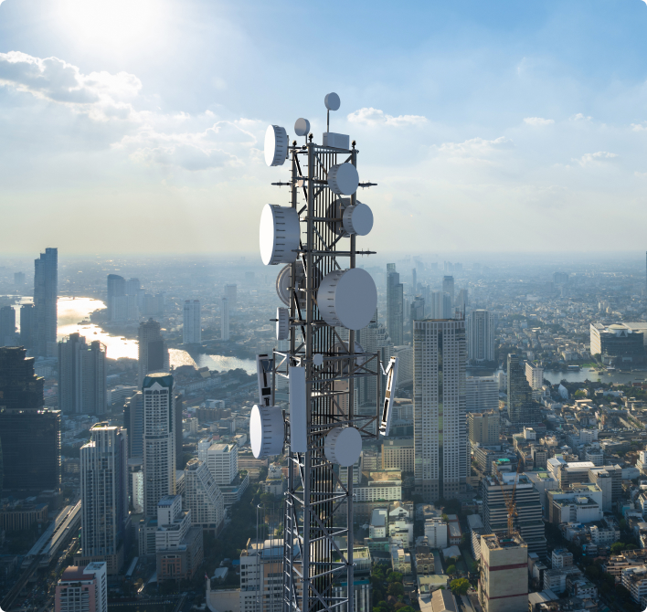 Telecom energy storage
