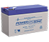 Power-Sonic battery