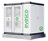 Industrial battery pack