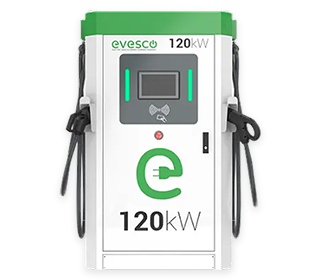 Commercial energy storage