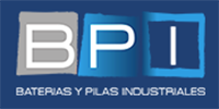 BPI Batteries Logo