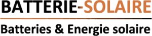 Batterie-Solaire Logo