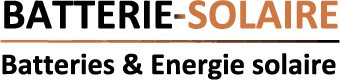 Batterie-Solaire Logo