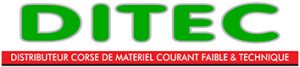 DITEC Logo