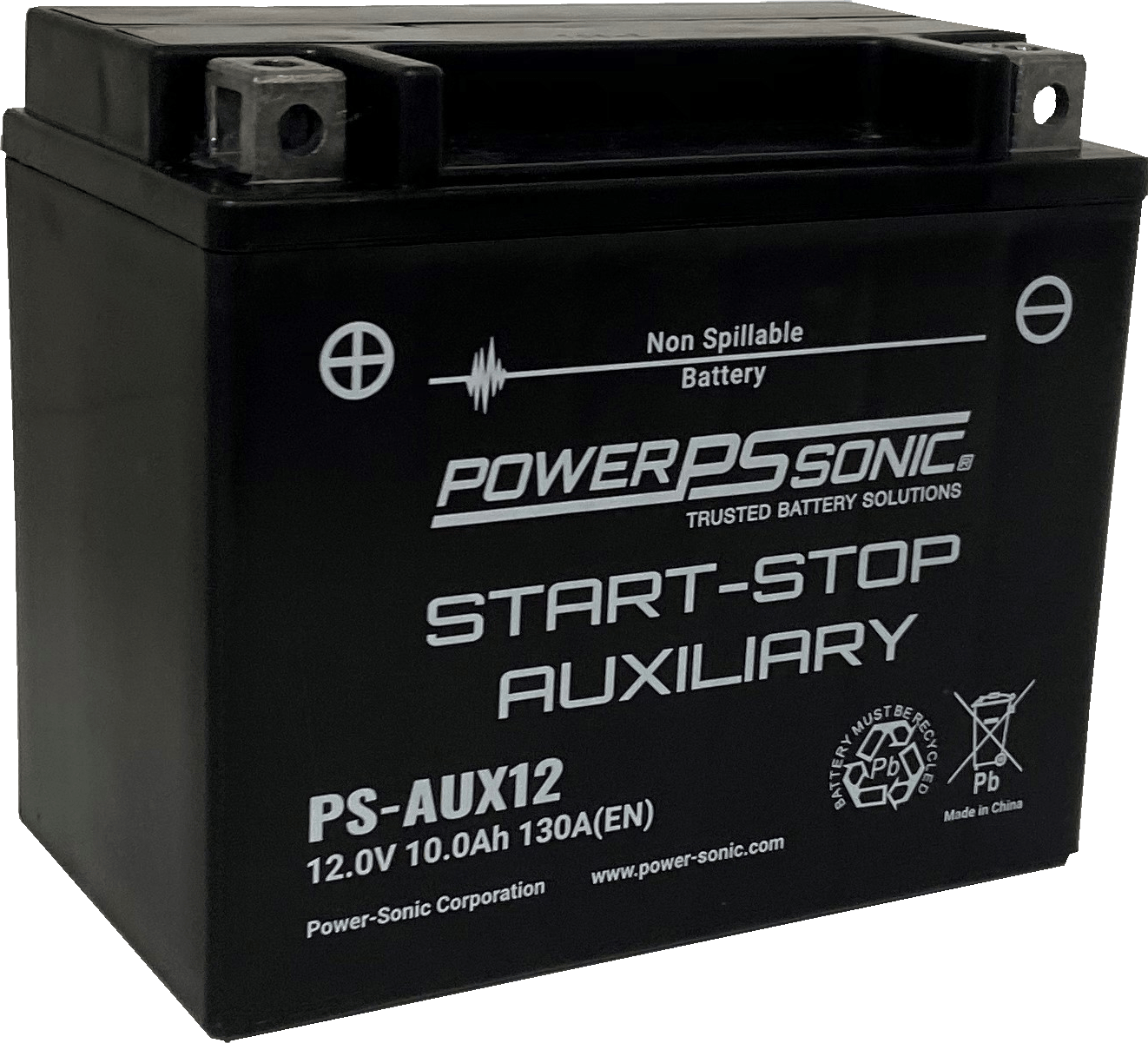 PS-AUX12-BATTERY-V2