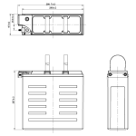 PLHR-12260FT_drawing