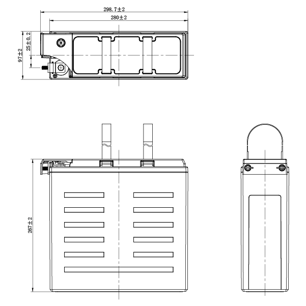 PLHR-12260FT_drawing