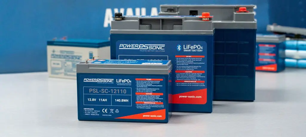 Power sonic
MODEL-TBS-4106STⅡ Powersonic PG-12V28FR Long Life Sealed Lead Acid Battery,12V/28AH