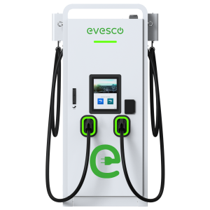 Power-Sonic Chargers Designed for Optimal Performance
